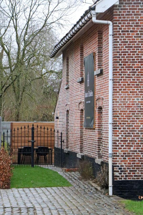 Maison Des Etoiles Aalst Luaran gambar